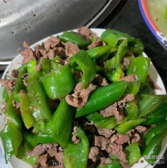 【食在當(dāng)夏】中午伙食