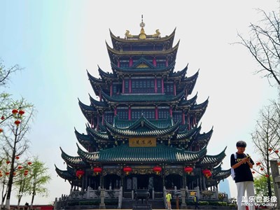 【尋蹤古韻】歲月靜好