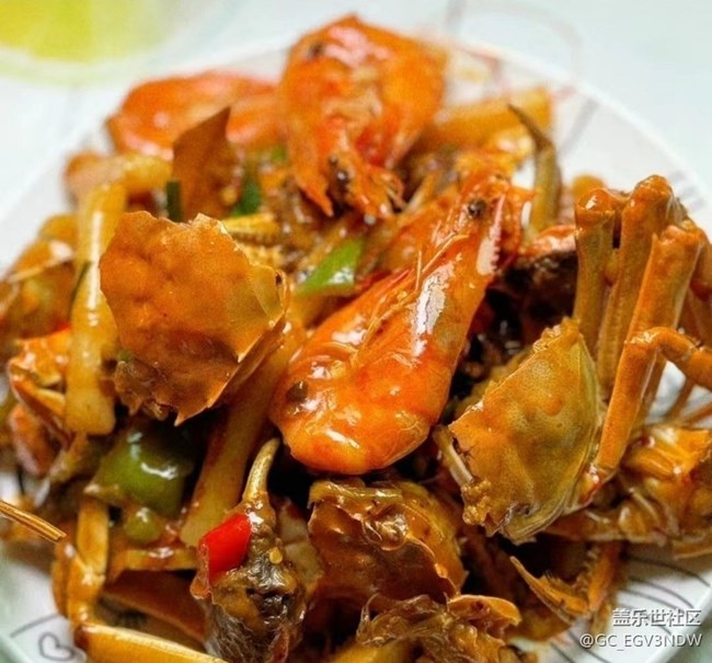 【食在當(dāng)夏】炒年糕