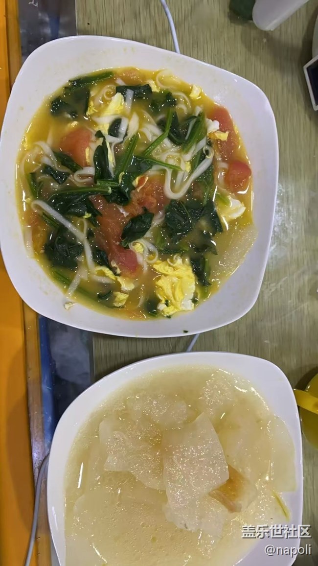 【食在當夏】簡單午餐