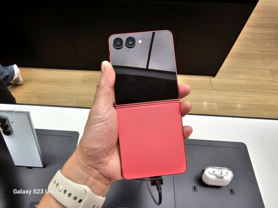 【新一代折疊新品】廣州星部落三星折疊系列新品品鑒會回顧