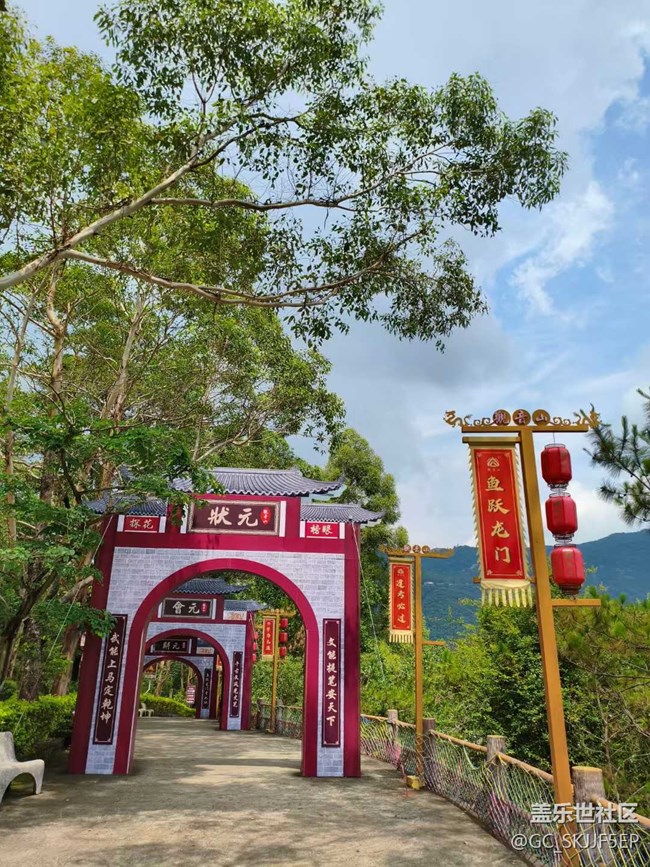 【浮光之間】人文與自然的交融之旅