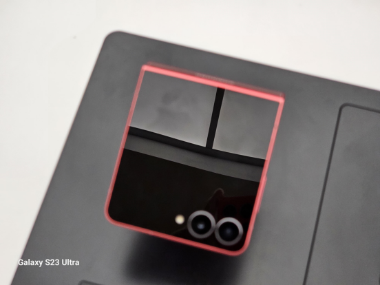 【新一代折疊新品】廣州星部落三星折疊系列新品品鑒會回顧