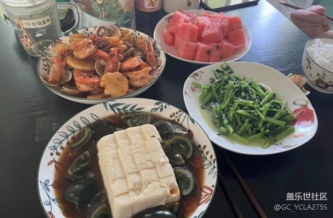 【食在當(dāng)夏】吃吃