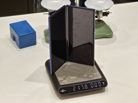 【新一代折疊新品】廣州星部落三星折疊系列新品品鑒會回顧