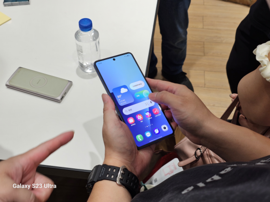 【新一代折疊新品】廣州星部落三星折疊系列新品品鑒會回顧