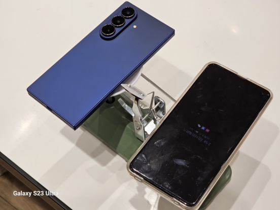 【新一代折疊新品】廣州星部落三星折疊系列新品品鑒會回顧