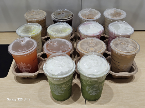 【新一代折疊新品】廣州星部落三星折疊系列新品品鑒會回顧