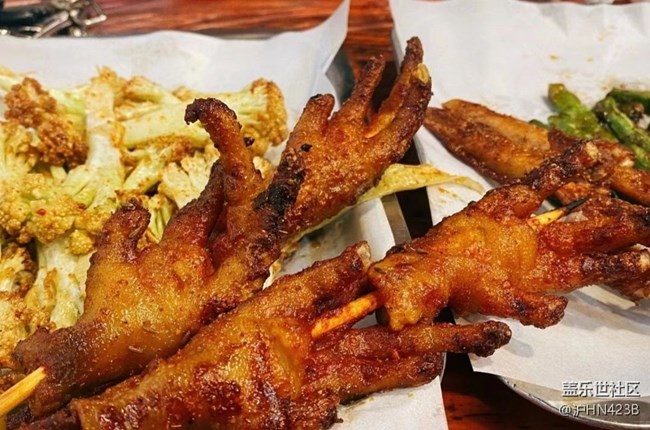 【食在當(dāng)夏】夏天真好