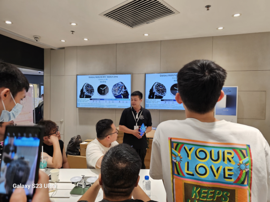 【新一代折疊新品】廣州星部落三星折疊系列新品品鑒會回顧