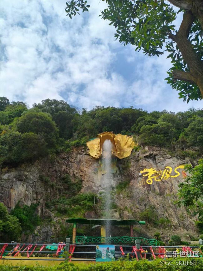 【浮光之間】人文與自然的交融之旅