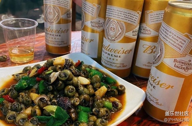 【食在當(dāng)夏】夏天真好