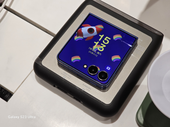 【新一代折疊新品】廣州星部落三星折疊系列新品品鑒會回顧