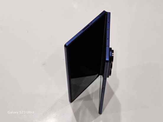 【新一代折疊新品】廣州星部落三星折疊系列新品品鑒會回顧