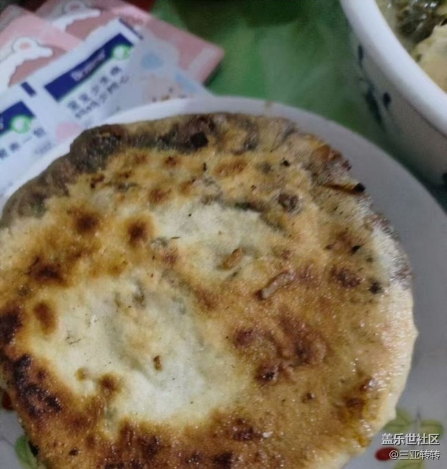 【食在當(dāng)夏】煎餅
