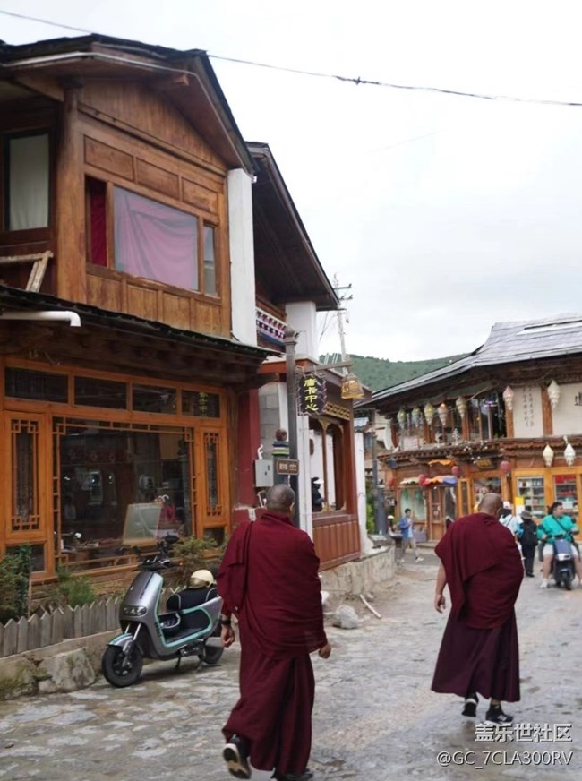 【光影之約】尋清涼