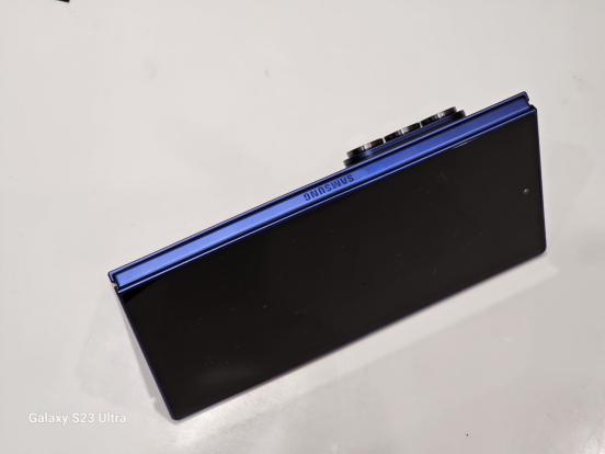 【新一代折疊新品】廣州星部落三星折疊系列新品品鑒會回顧