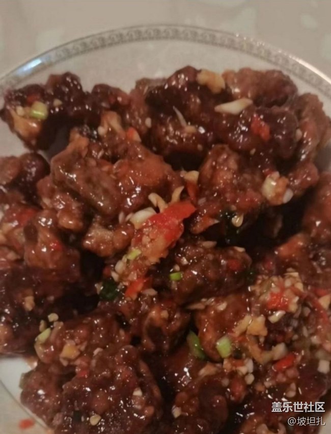【食在當(dāng)夏】家常美食