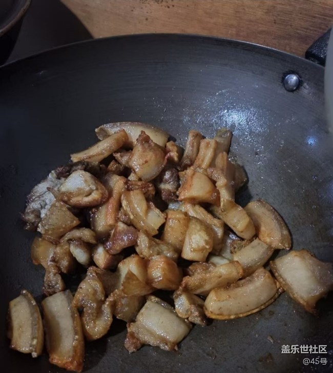 【食在當夏】肥肉