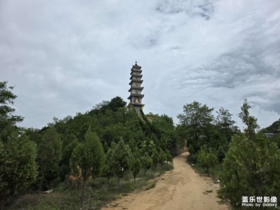 【 尋蹤古韻】+草坪山