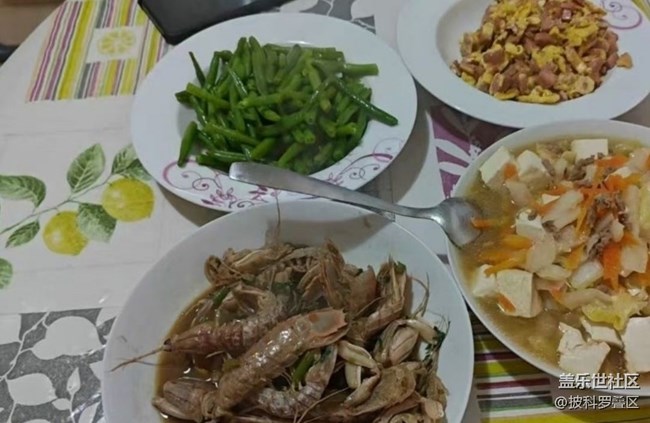 【食在當夏】家庭煮婦