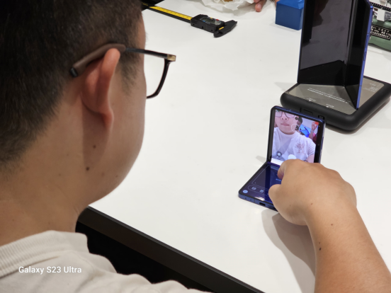 【新一代折疊新品】廣州星部落三星折疊系列新品品鑒會回顧