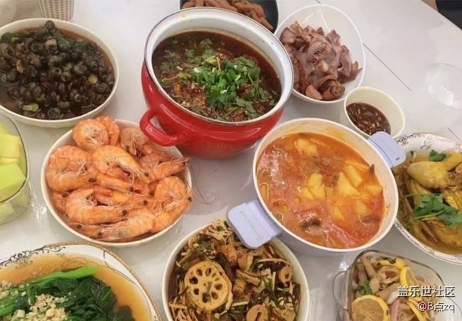 【食在當(dāng)夏】吃飯