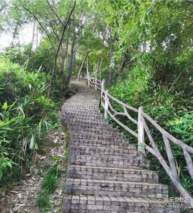 【雨過天晴】午后運動