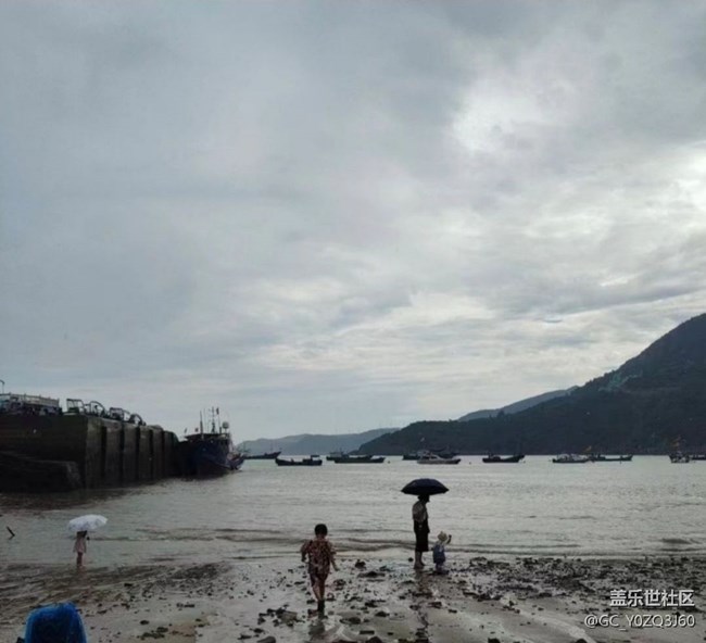 【畢業(yè)之旅】去看海