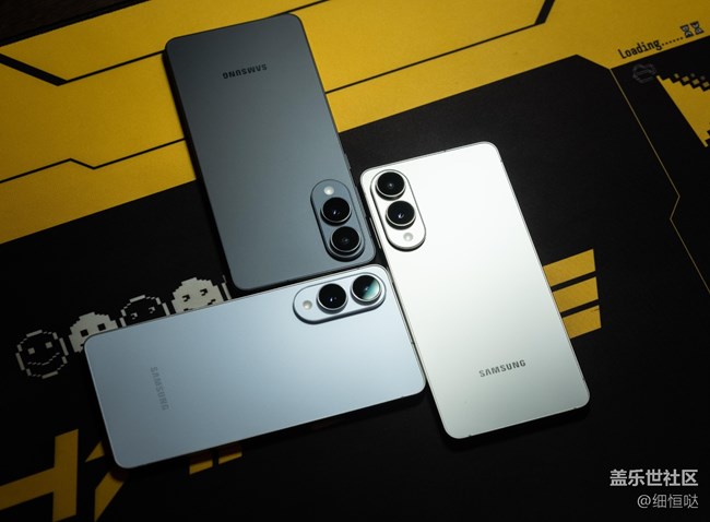 濟(jì)南星部落 極致輕薄新體驗(yàn)S25Edge品鑒活動(dòng)回顧 濟(jì)南星部落 極致輕薄新體驗(yàn)S25Edge品鑒活動(dòng)回顧