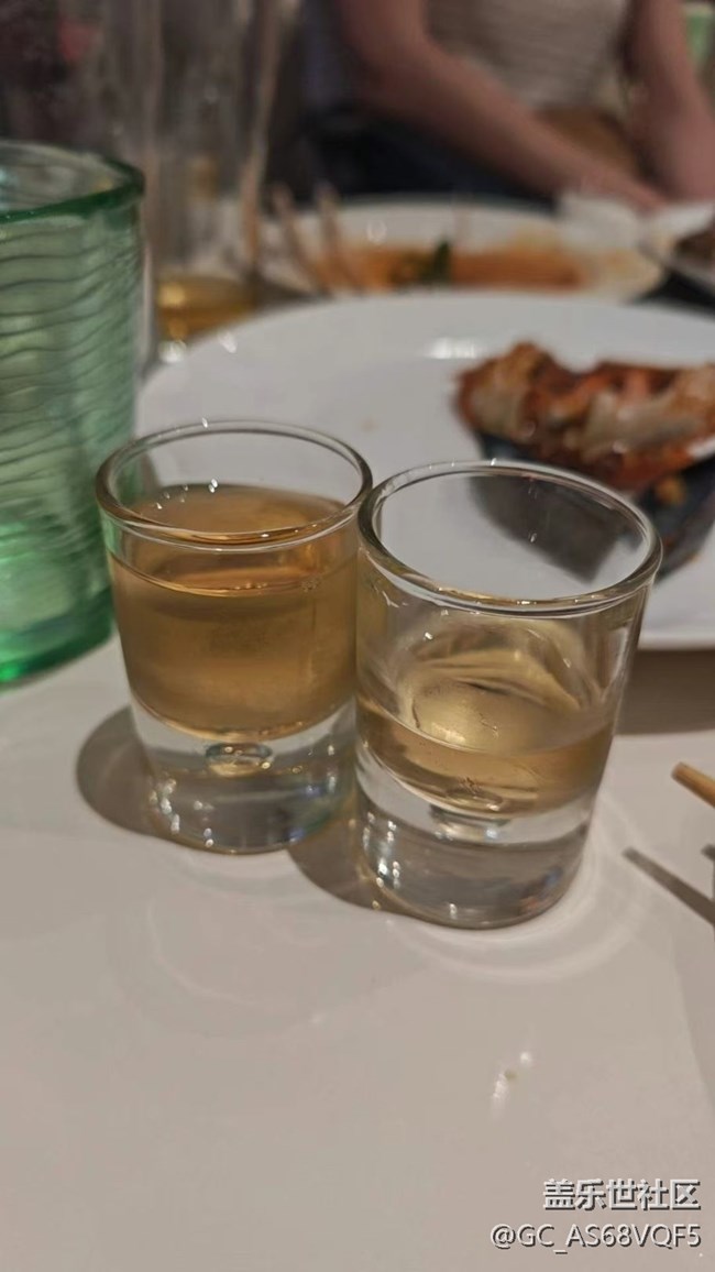 【食在當夏】喝酒