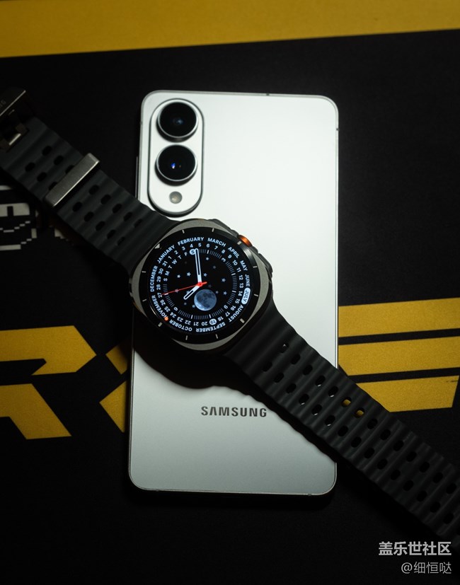 濟(jì)南星部落 極致輕薄新體驗(yàn)S25Edge品鑒活動(dòng)回顧 濟(jì)南星部落 極致輕薄新體驗(yàn)S25Edge品鑒活動(dòng)回顧