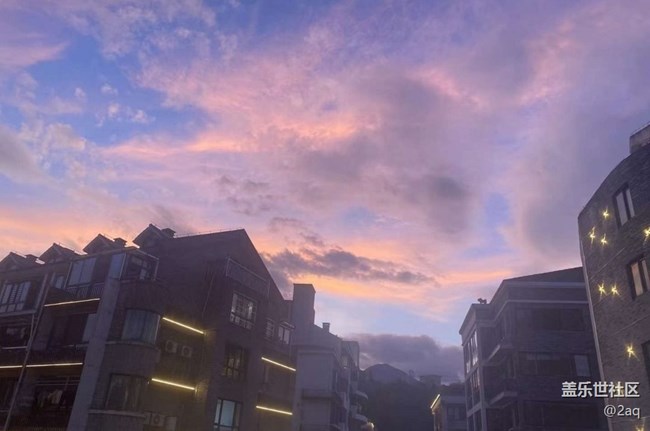 【雨過天晴】去玩