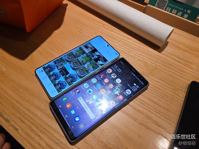 濟(jì)南星部落 極致輕薄新體驗(yàn)S25Edge品鑒活動(dòng)回顧 濟(jì)南星部落 極致輕薄新體驗(yàn)S25Edge品鑒活動(dòng)回顧