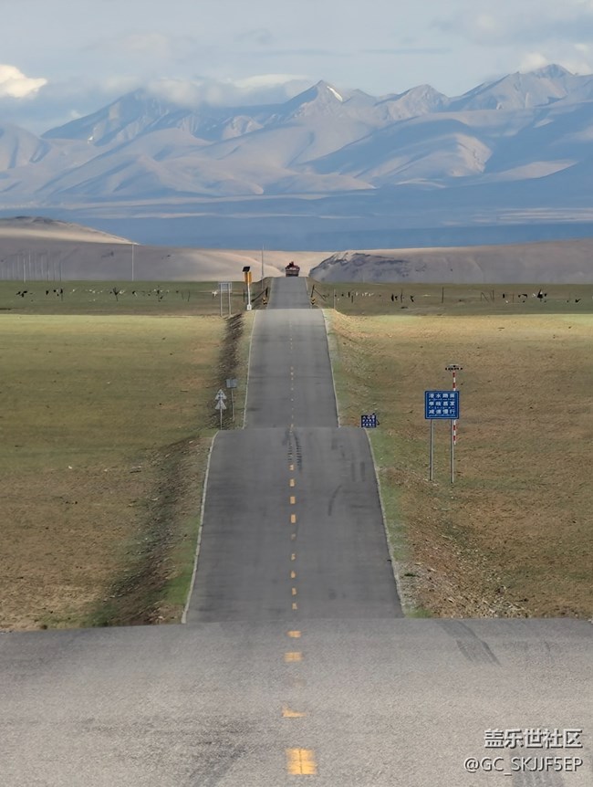 【浮光之間】高原長(zhǎng)卷