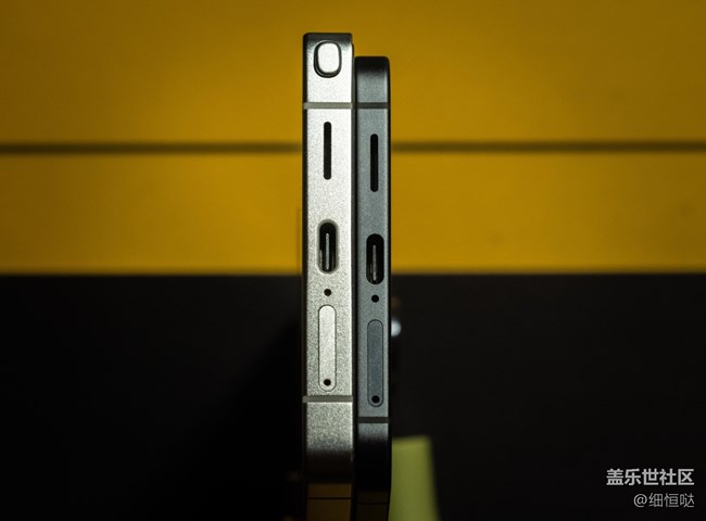 濟(jì)南星部落 極致輕薄新體驗(yàn)S25Edge品鑒活動(dòng)回顧 濟(jì)南星部落 極致輕薄新體驗(yàn)S25Edge品鑒活動(dòng)回顧