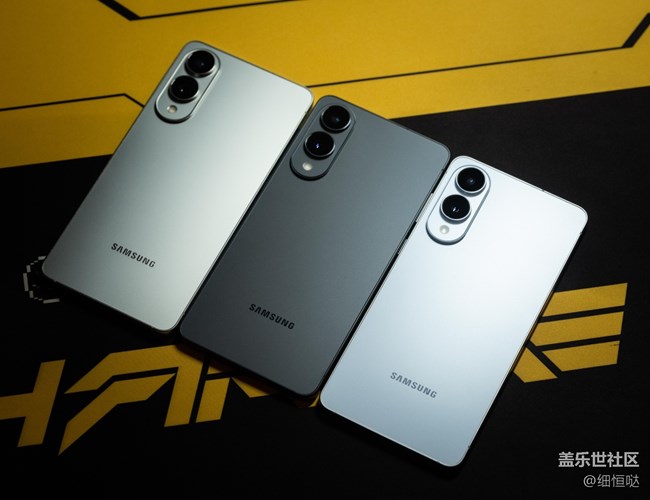 濟(jì)南星部落 極致輕薄新體驗(yàn)S25Edge品鑒活動(dòng)回顧 濟(jì)南星部落 極致輕薄新體驗(yàn)S25Edge品鑒活動(dòng)回顧