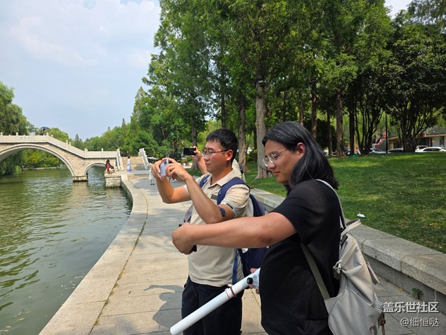 濟(jì)南星部落 極致輕薄新體驗(yàn)S25Edge品鑒活動(dòng)回顧 濟(jì)南星部落 極致輕薄新體驗(yàn)S25Edge品鑒活動(dòng)回顧