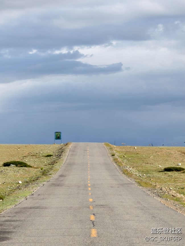 【浮光之間】高原長(zhǎng)卷