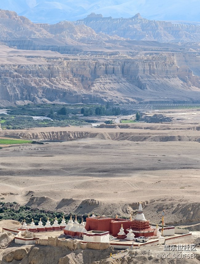 【浮光之間】高原長(zhǎng)卷