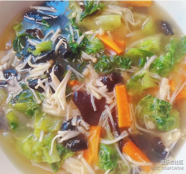 【食在當(dāng)夏】一日三餐