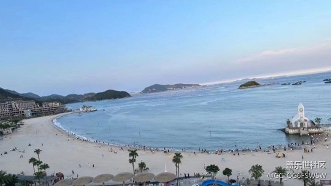 【雨過天晴】海貨