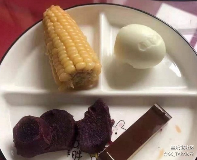 【食在當夏】早餐