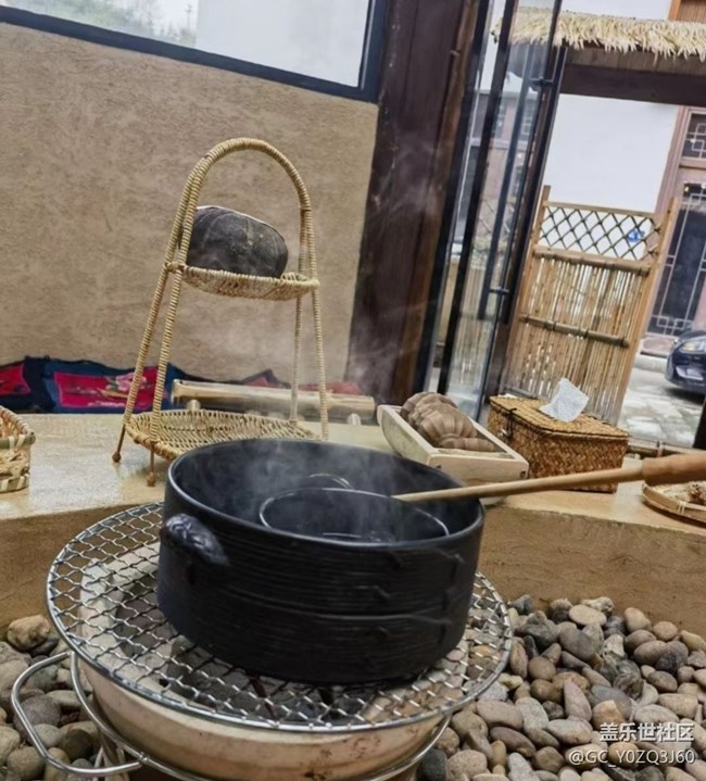 【雨過天晴】午后