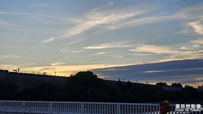 【 尋蹤古韻】城市里的古跡