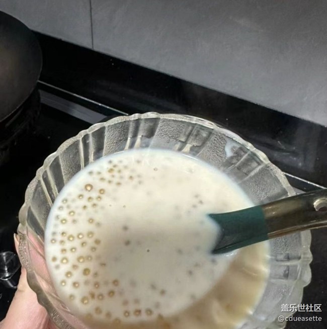 【食在當(dāng)夏】西米露