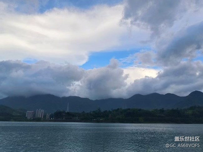 【光影之約】傍晚