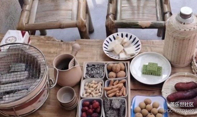 【雨過天晴】午后