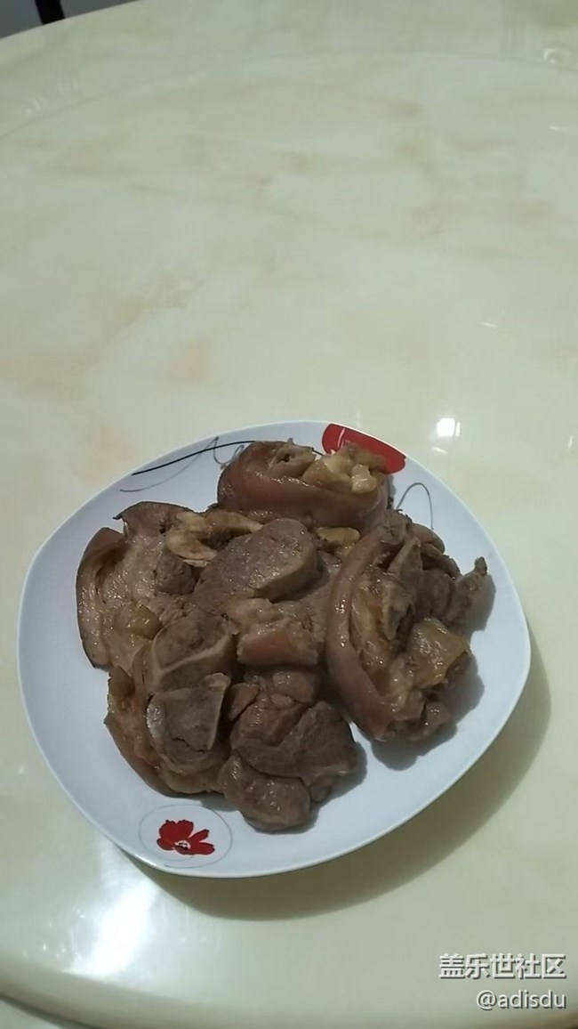 【食在當(dāng)夏】晚餐