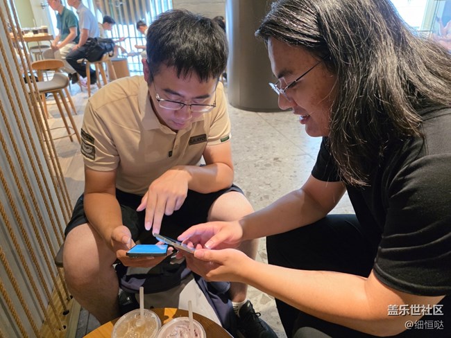 濟(jì)南星部落 極致輕薄新體驗(yàn)S25Edge品鑒活動(dòng)回顧 濟(jì)南星部落 極致輕薄新體驗(yàn)S25Edge品鑒活動(dòng)回顧